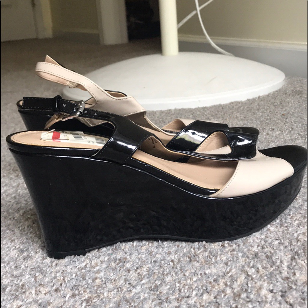Clean Wedges